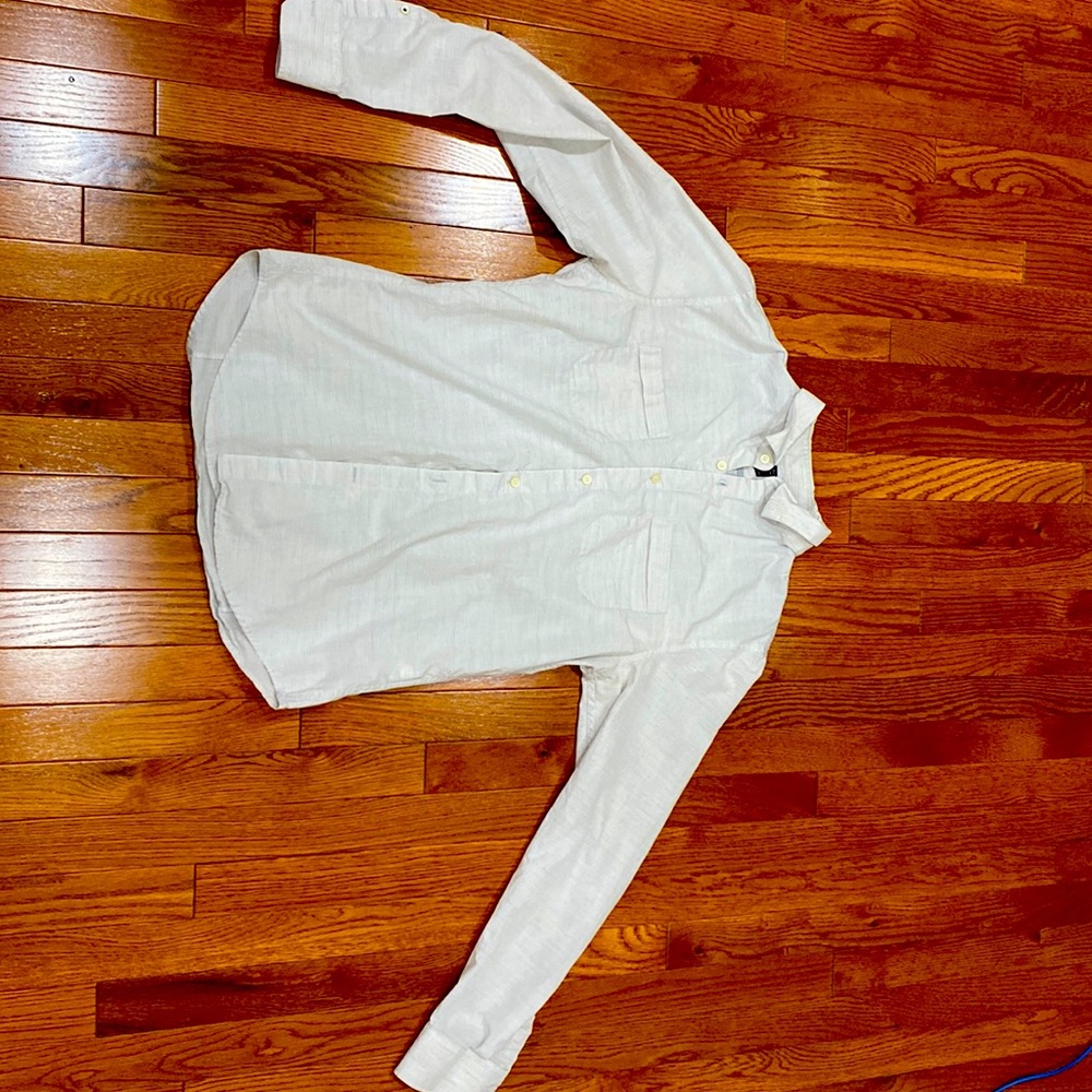 Men’s Banana Republic Button Down Shirt